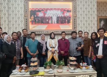Malpraktik Klinik Siaga Medika, Keluarga Korban Mengadu ke Wabup