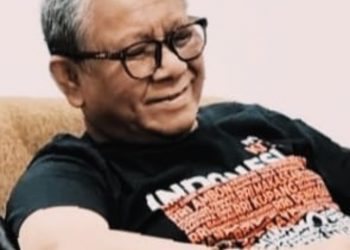 RRI, Rapikan Dulu Sanggulmu