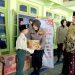 SPN Polda Jatim Sentuh Hati  Anak Yatim