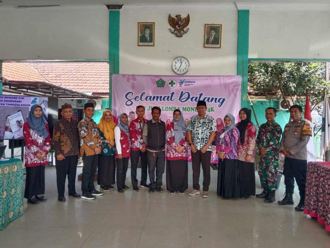 Program P4K Efektif tekan Angka Kematian Ibu dan Bayi Desa Kedensari