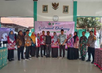 Program P4K Efektif tekan Angka Kematian Ibu dan Bayi Desa Kedensari