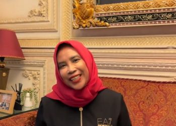 Salah Pilih Lawan