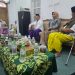 Wabup dan Sekjen Golkar Sambangi Pondok Al Khoziny
