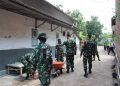 TMMD TNI AD Berdampak Positif Pada Produktivitas Ekonomi Masyarakat
