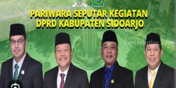 Komisi A Waspadai Perkembangan Komunitas Gay di Sidoarjo