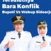 Wabup Mimik Sodorkan Bukti, Penghilangan Eksistensi Jabatan Wabup Sejak 2022