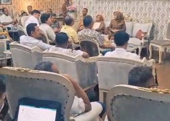 Komisi A dan C, Besok Melihat Tembok yang Timbulkan Konflik di Banjar Bendo