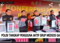 Komisi A Sinyalir Tumbuhnya Group Cyber Guy di Sidoarjo