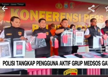 Komisi A Sinyalir Tumbuhnya Group Cyber Guy di Sidoarjo