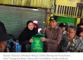 Bupati Subandi Relokasi Penghuni Kolong FO Trosobo ke Rusunawa
