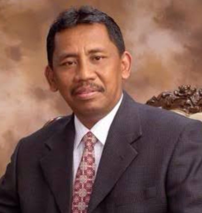 Imam Sugiri: Kontraktor Butuh ‘Karpet Merah’