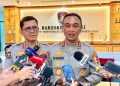 Polri Jelaskan Komposisi dan Mekanisme Penugasan Personel di Kementerian dan Lembaga