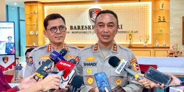 Polri Jelaskan Komposisi dan Mekanisme Penugasan Personel di Kementerian dan Lembaga