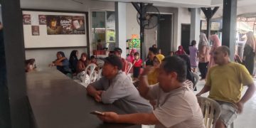 Desa Kedungsolo Serahkan Penerima Menfaat Rp 900 Ribu
