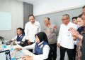 Akselerasi Layanan Penyidikan Polri Berbasis Sertifikasi Dan Regulasi Nasional