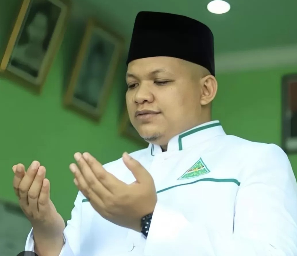 Pesan Moral Rizza Faizin di Hari HAM Dunia