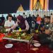 Pesta Rakyat di Luar Pagar