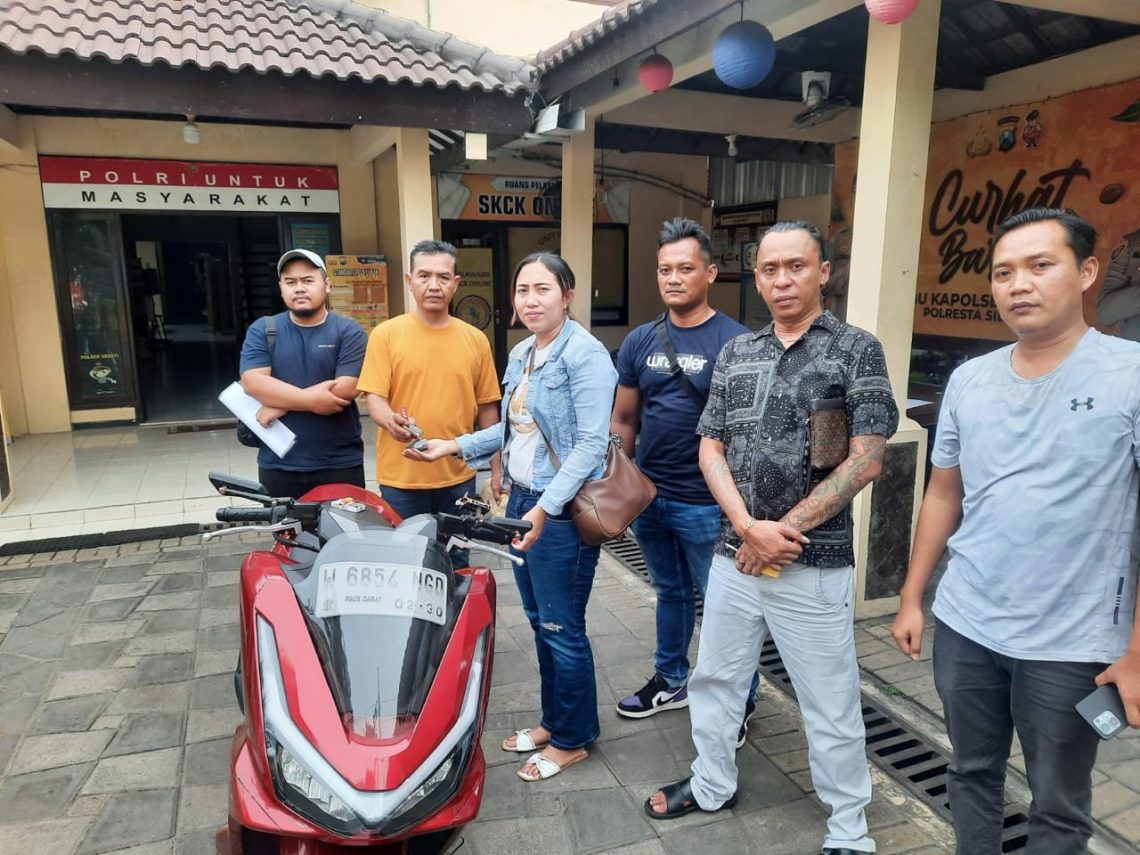 Kesigapan Polisi Kembali Mendapat Apresiasi