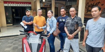 Kesigapan Polisi Kembali Mendapat Apresiasi