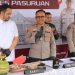 Polres Pasuruan Ungkap Penyalahgunaan Subsidi