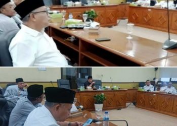 31 Nakes Puskesmas Masih Andalkan APBD Sidoarjo