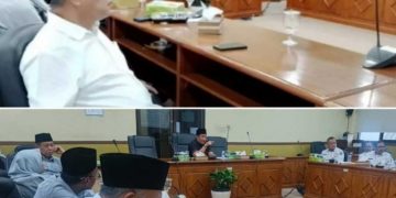 31 Nakes Puskesmas Masih Andalkan APBD Sidoarjo