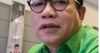 Abah Usman Mendapat Masukan Puskesmas Urang – Agung