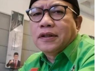 Abah Usman Mendapat Masukan Puskesmas Urang – Agung