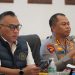 Polres Surabaya Bongkar Scaming Internasional