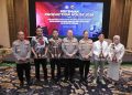 Polri Dorong Kolaborasi di Era Digital