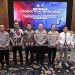 Polri Dorong Kolaborasi di Era Digital