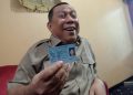 Abah Warih, ” Tidak Langgar Aturan “