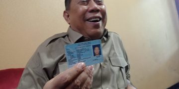Abah Warih, ” Tidak Langgar Aturan “