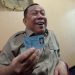 Abah Warih, ” Tidak Langgar Aturan “