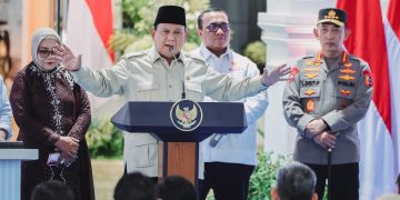 Presiden Prabowo Resmikan Museum Marsinah di Nganjuk