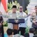 Presiden Prabowo Resmikan Museum Marsinah di Nganjuk