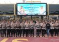 Polresta Sidoarjo Siagakan 1140 Personel