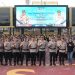 Polresta Sidoarjo Siagakan 1140 Personel