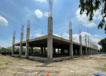 RS Sedati Dilanjutkan Kembali