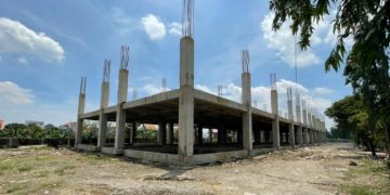 RS Sedati  Dilanjutkan Kembali