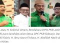 Peluang Pimpin DPC PKB Sidoarjo