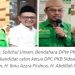 Peluang Pimpin DPC PKB Sidoarjo