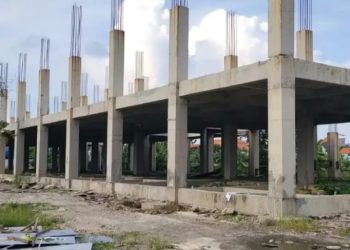 DPRD Sidoarjo Minta Proyek RSUD Sedati Jangan Mangkrak Lagi