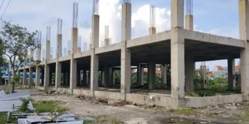 DPRD Sidoarjo Minta Proyek RSUD Sedati Jangan Mangkrak Lagi