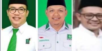 DPC PKB Sidoarjo Lengkap