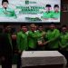 Kaji Reza Ali Faizin, Dikukuhkan