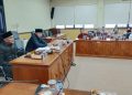 DPRD Sidoarjo Hearing Soal Korban Lapindo