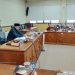DPRD Sidoarjo Hearing Soal Korban Lapindo