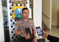 Polrestabes Sumenep Ungkap Peredaran Sabu