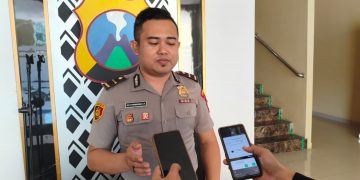Polrestabes Sumenep Ungkap Peredaran Sabu